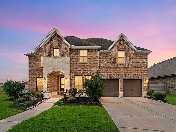 2nd image of 2328 Ridgewood Manor Ct