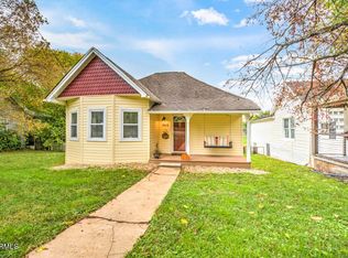 1814 Hoitt Ave, Knoxville, TN 37917