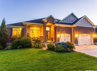 1294 S Santa Anita Dr, Kaysville, UT 84037