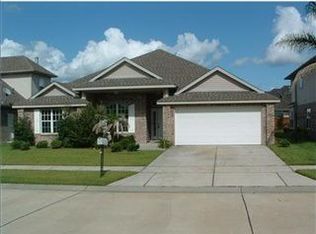1221 Artesa Dr, Marrero, LA 70072