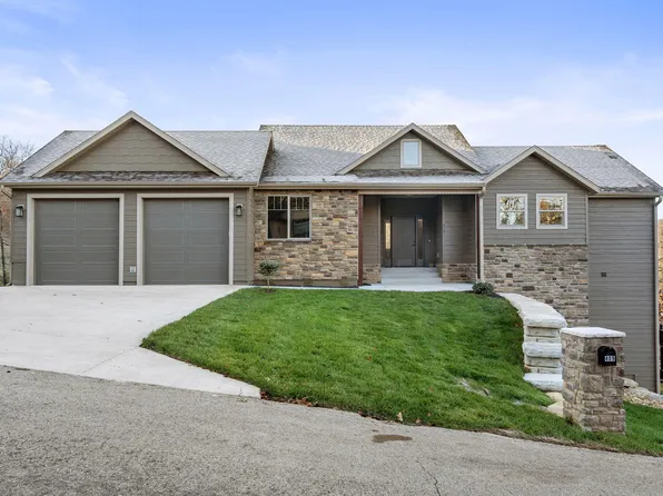 409 Silverwood Circle, Branson West, MO 65737