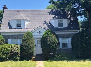 126 Bedell Ave, Hempstead, NY 11550