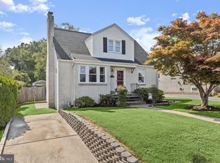 9504 Fullerdale Ave, Baltimore, MD 21234