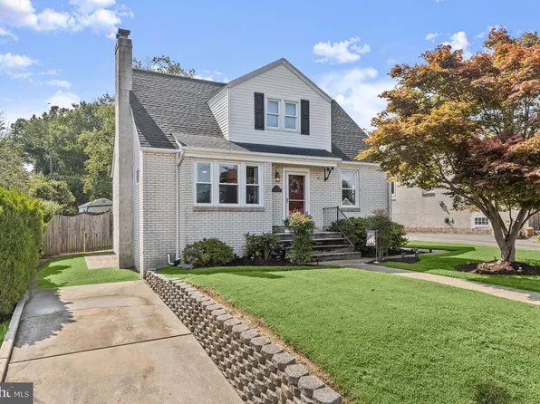 9504 Fullerdale Ave, Baltimore, MD 21234