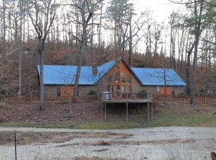 13814 W State Highway 3, Wright City, OK 74766