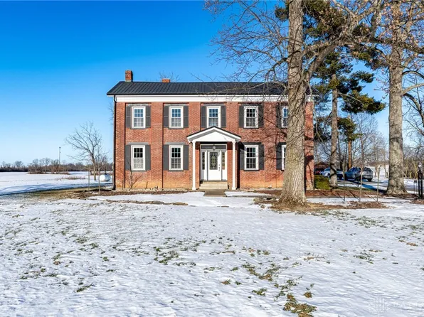 9506 Highway 73, Wilmington, OH 45177