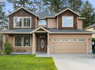 16443 Cattle Dr, Oregon City, OR 97045