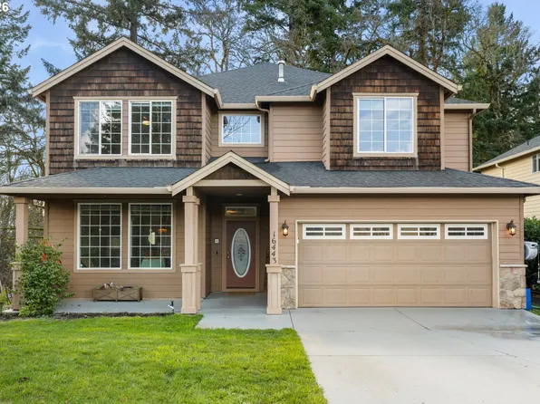 16443 Cattle Dr, Oregon City, OR 97045