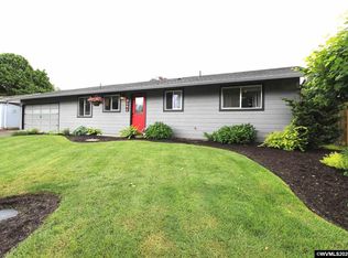 1020 Denise St SE, Salem, OR