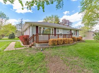 1845 N Marywood Ave, Aurora, IL 60505