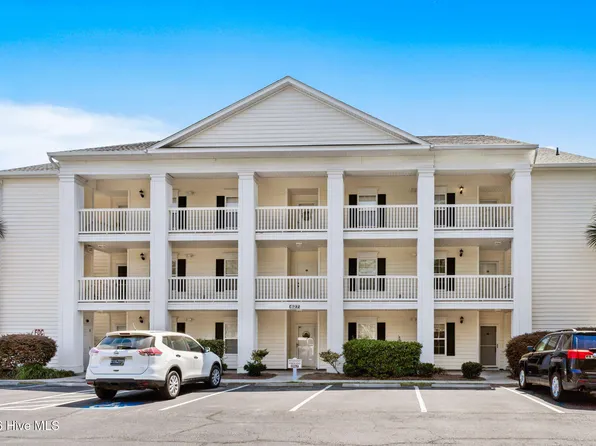 627 Woodmoor Drive Unit 103, Murrells Inlet, SC 29576