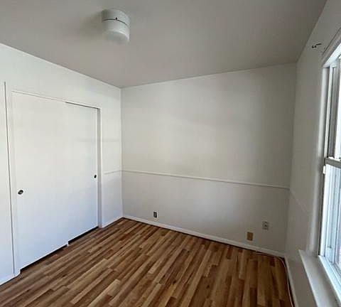 NW bedroom