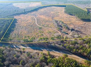 Fm 1159, Clarksville, TX 75426