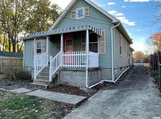 2019 N Elizabeth St, Springfield, IL 62702