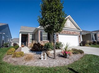 16592 Cava Dr, Fishers, IN 46037