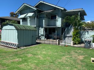 1469 Makiki St APT 3, Honolulu, HI 96822