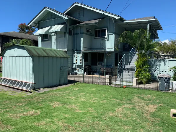 1469 Makiki St APT 3, Honolulu, HI 96822