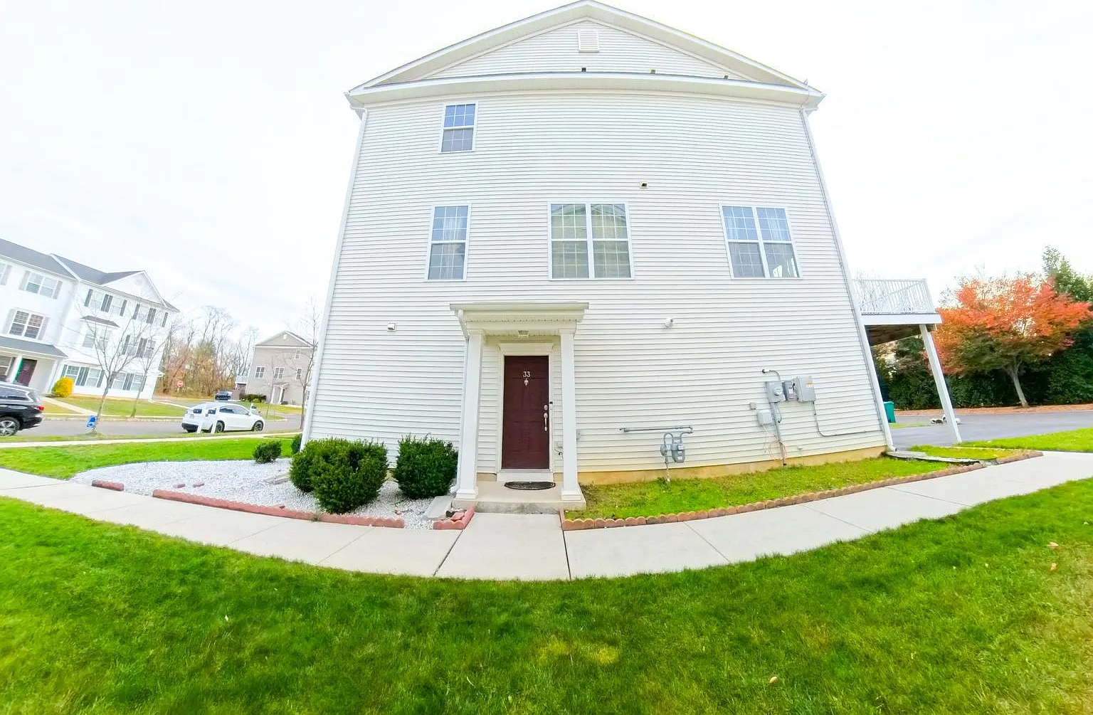 4 bed, 3.5 bath, 2552 sqft, $3,600 — Photo 4