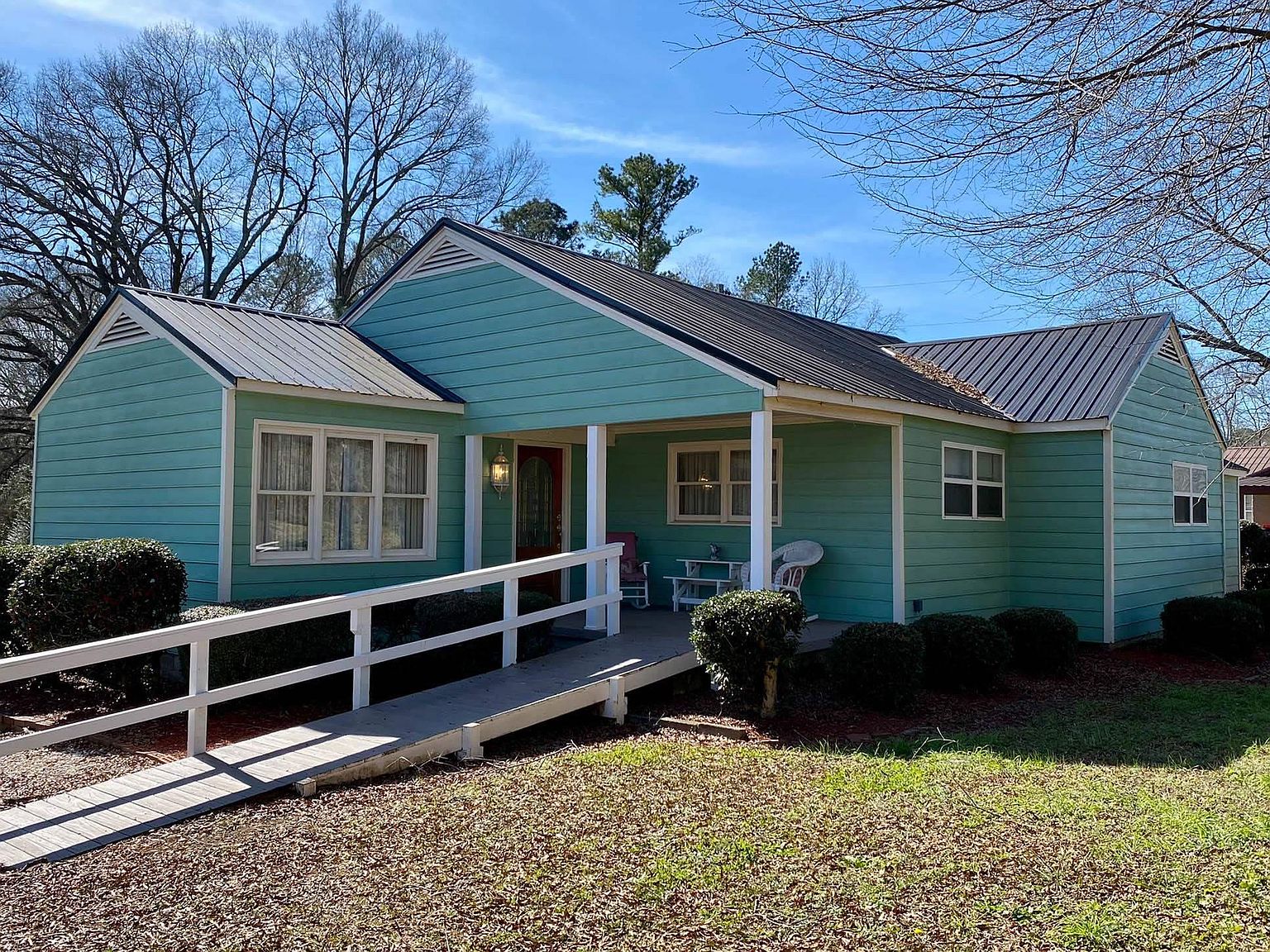 2001 Airport Rd, Oxford, AL 36203 Zillow