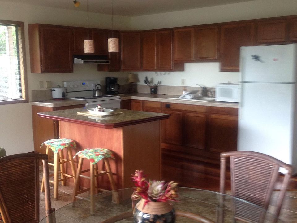 Kitchen/Living room