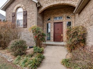 623 N Ritter Avenue, Nixa, MO 65714