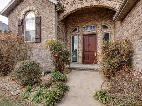 623 N Ritter Avenue, Nixa, MO 65714