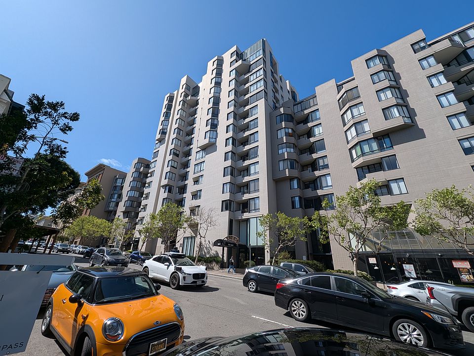 1st image of 900 Bush St APT 504