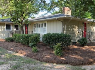 533 Avondale Rd, Chesterfield, SC 29709