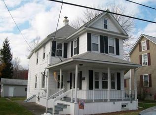 32 Washington St, Wind Gap, PA