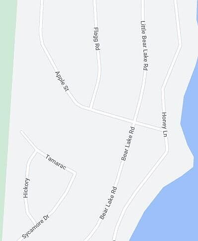 2nd image of Apple St