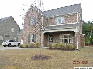 338 Lake Chelsea Ct, Chelsea, AL 35043