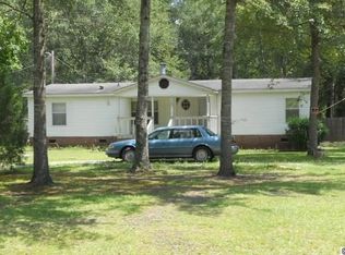 4250 Estate Dr, Conway, SC 29526