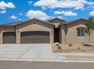 4476 George Loop NE, Rio Rancho, NM 87144
