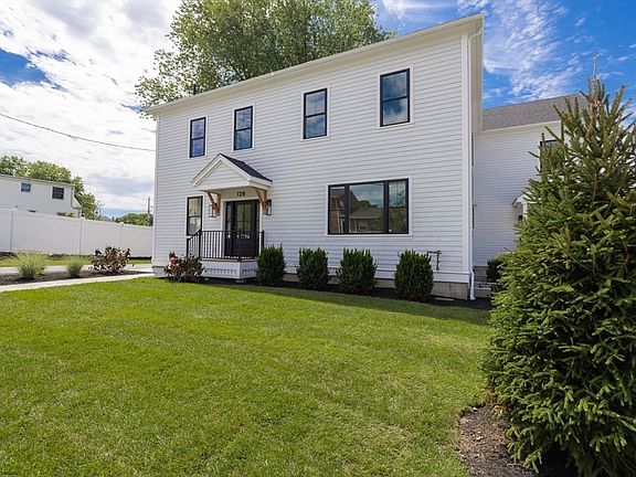 2nd image of 128 Carey Ave #128