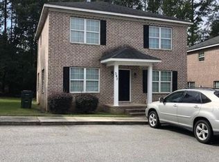 342 Langston Chapel Rd, Statesboro, GA 30458