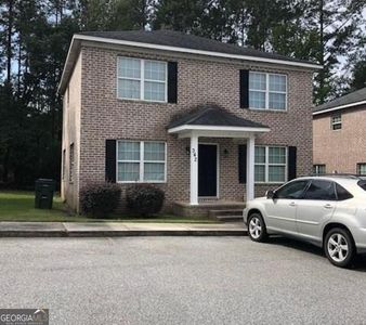 342 Langston Chapel Rd, Statesboro, GA, 30458