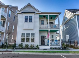 905 Peterson St, Myrtle Beach, SC 29577