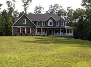 237 Empress Alexandra Pl, Fredericksburg, VA 22406