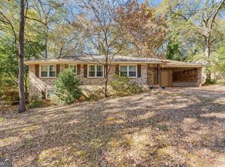 651 University Cir, Athens, GA 30605