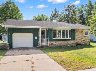 3001 Center St, Stevens Point, WI 54481