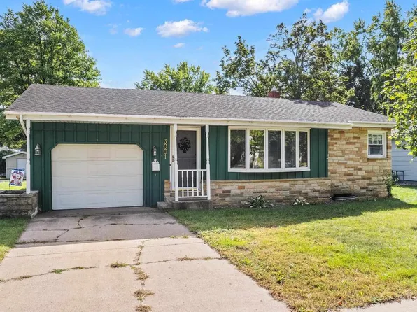 3001 CENTER STREET, Stevens Point, WI 54481
