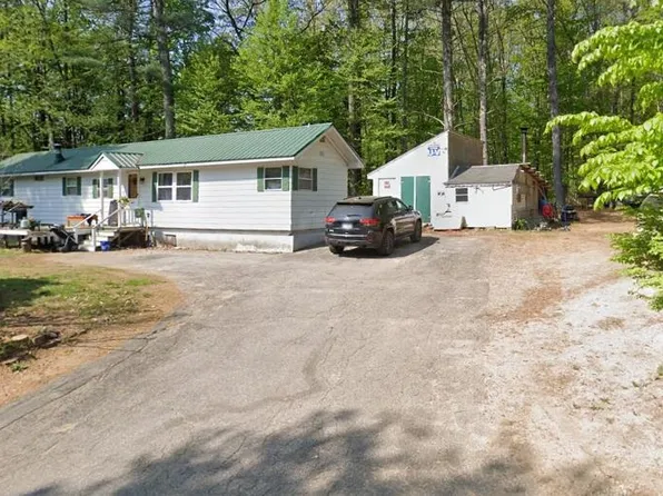 27 Gina Drive, Rochester, NH 03867