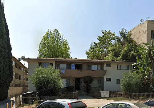 1837 N Gramercy Place Photo 1
