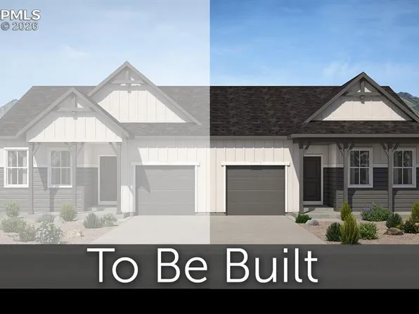 17854 Brass Buckle Way, Monument, CO 80132