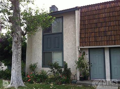 2nd image of 130 E Ventura St #B