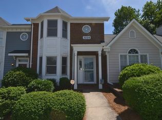 3229 Cypress Park Rd UNIT C, Greensboro, NC 27407