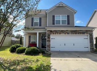 1660 Musket Trl, Sumter, SC 29150