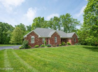 276 Yates Ln, Pendleton, KY 40055