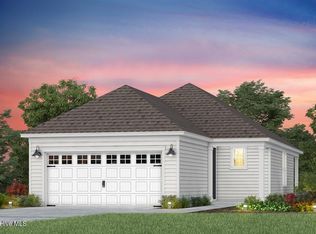 5047 Meadow Buttercup Ct #212G, Leland, NC 28479