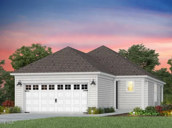 5047 Meadow Buttercup Court, Leland, NC 28479